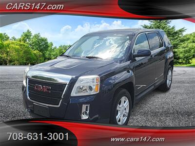 2015 GMC Terrain SLE-1   - Photo 1 - Midlothian, IL 60445
