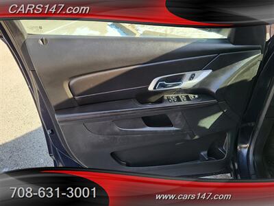 2015 GMC Terrain SLE-1 - Photo 23 - Midlothian, IL 60445