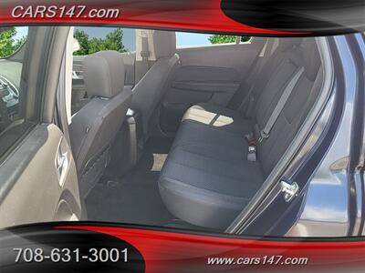 2015 GMC Terrain SLE-1   - Photo 10 - Midlothian, IL 60445