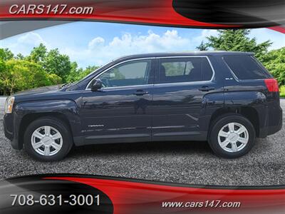 2015 GMC Terrain SLE-1   - Photo 2 - Midlothian, IL 60445