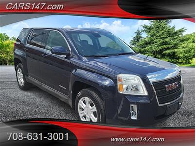 2015 GMC Terrain SLE-1   - Photo 7 - Midlothian, IL 60445