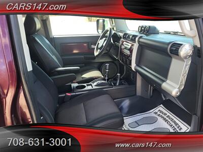 2007 Toyota FJ Cruiser   - Photo 12 - Midlothian, IL 60445