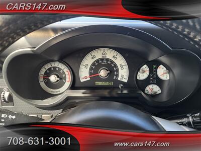 2007 Toyota FJ Cruiser   - Photo 17 - Midlothian, IL 60445