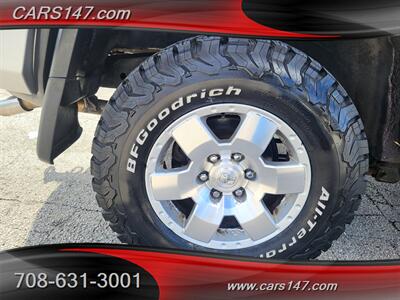 2007 Toyota FJ Cruiser   - Photo 32 - Midlothian, IL 60445