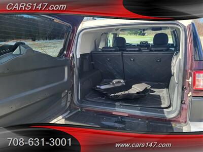 2007 Toyota FJ Cruiser   - Photo 10 - Midlothian, IL 60445