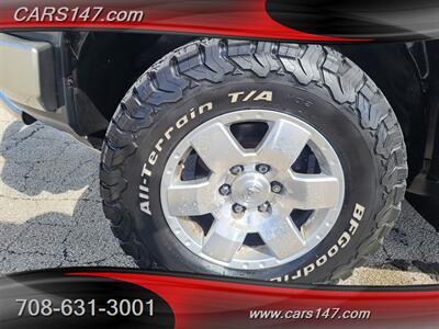 2007 Toyota FJ Cruiser   - Photo 30 - Midlothian, IL 60445