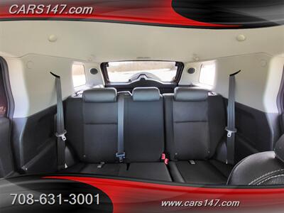 2007 Toyota FJ Cruiser   - Photo 15 - Midlothian, IL 60445