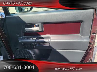 2007 Toyota FJ Cruiser   - Photo 27 - Midlothian, IL 60445