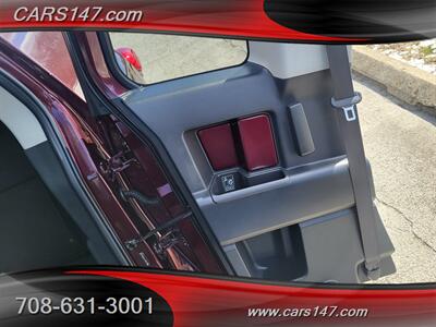 2007 Toyota FJ Cruiser   - Photo 26 - Midlothian, IL 60445