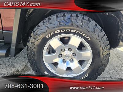 2007 Toyota FJ Cruiser   - Photo 31 - Midlothian, IL 60445