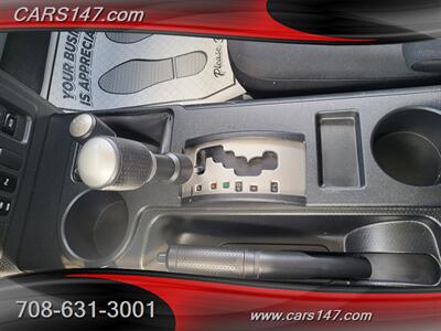 2007 Toyota FJ Cruiser   - Photo 21 - Midlothian, IL 60445