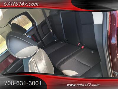 2007 Toyota FJ Cruiser   - Photo 13 - Midlothian, IL 60445