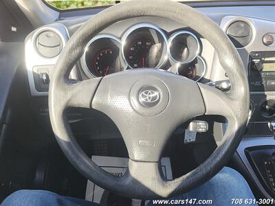 2007 Toyota Matrix   - Photo 15 - Midlothian, IL 60445