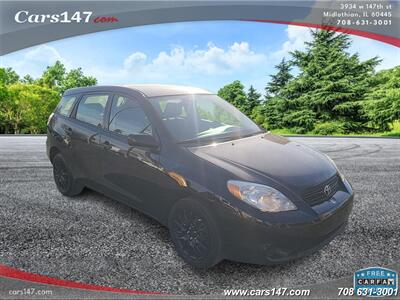 2007 Toyota Matrix   - Photo 7 - Midlothian, IL 60445