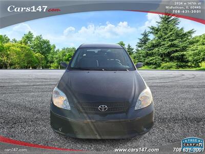 2007 Toyota Matrix   - Photo 8 - Midlothian, IL 60445