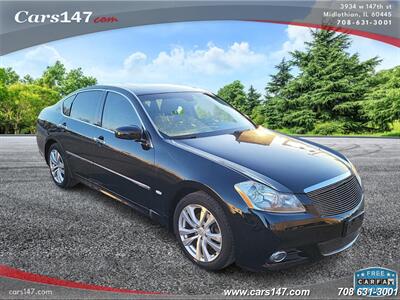 2008 INFINITI M45 x   - Photo 7 - Midlothian, IL 60445