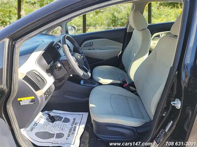 2012 Kia Rio LX   - Photo 9 - Midlothian, IL 60445