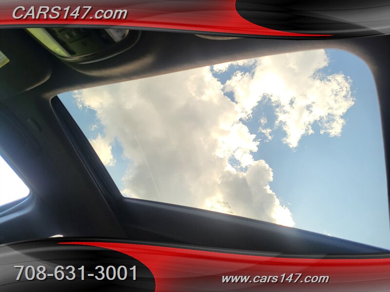 2015 Jeep Grand Cherokee Summit photo 21