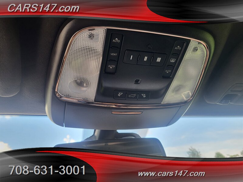 2015 Jeep Grand Cherokee Summit photo 20