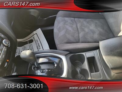 2016 Nissan Rogue SV   - Photo 21 - Midlothian, IL 60445