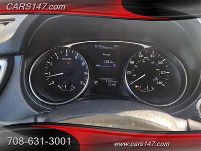 2016 Nissan Rogue SV   - Photo 17 - Midlothian, IL 60445
