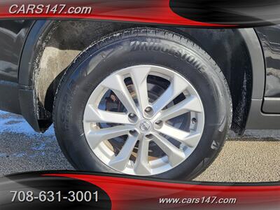 2016 Nissan Rogue SV   - Photo 31 - Midlothian, IL 60445