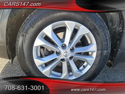 2016 Nissan Rogue SV   - Photo 29 - Midlothian, IL 60445