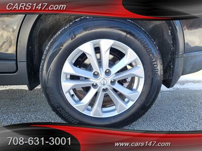 2016 Nissan Rogue SV   - Photo 28 - Midlothian, IL 60445