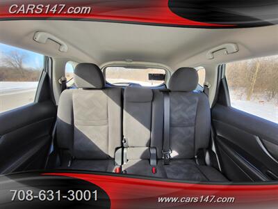 2016 Nissan Rogue SV   - Photo 15 - Midlothian, IL 60445