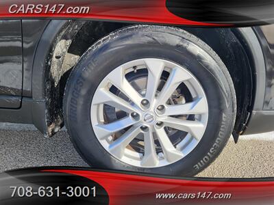 2016 Nissan Rogue SV   - Photo 30 - Midlothian, IL 60445
