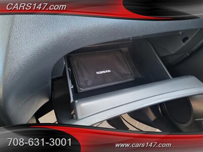 2016 Nissan Rogue SV   - Photo 22 - Midlothian, IL 60445