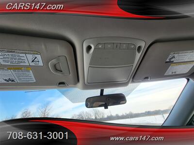 2016 Nissan Rogue SV   - Photo 23 - Midlothian, IL 60445