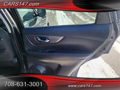 2016 Nissan Rogue SV   - Photo 26 - Midlothian, IL 60445