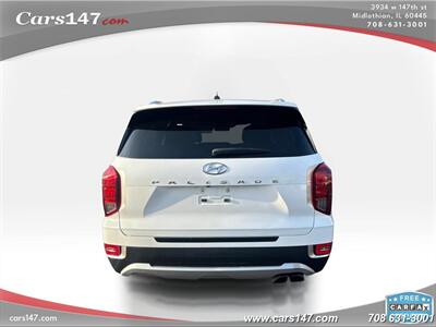 2022 Hyundai PALISADE SEL   - Photo 4 - Midlothian, IL 60445