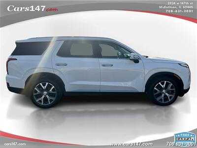 2022 Hyundai PALISADE SEL   - Photo 6 - Midlothian, IL 60445