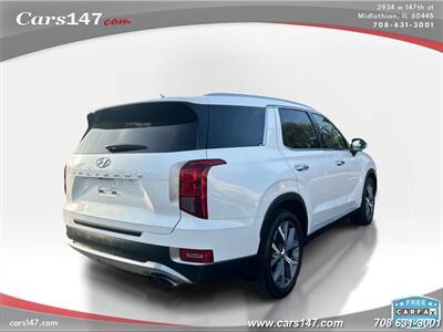 2022 Hyundai PALISADE SEL   - Photo 5 - Midlothian, IL 60445