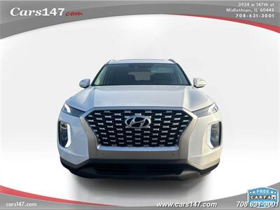 2022 Hyundai PALISADE SEL   - Photo 8 - Midlothian, IL 60445