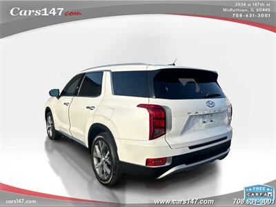 2022 Hyundai PALISADE SEL   - Photo 3 - Midlothian, IL 60445