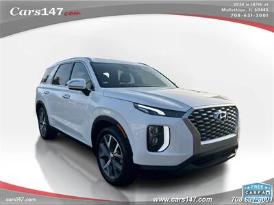 2022 Hyundai PALISADE SEL   - Photo 7 - Midlothian, IL 60445