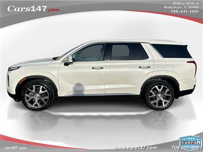 2022 Hyundai PALISADE SEL   - Photo 2 - Midlothian, IL 60445