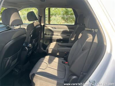 2022 Hyundai PALISADE SEL   - Photo 10 - Midlothian, IL 60445