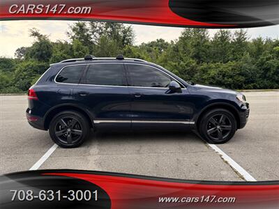 2012 Volkswagen Touareg TDI Lux - Photo 6 - Midlothian, IL 60445