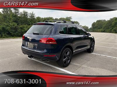 2012 Volkswagen Touareg TDI Lux - Photo 5 - Midlothian, IL 60445