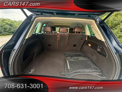 2012 Volkswagen Touareg TDI Lux - Photo 9 - Midlothian, IL 60445