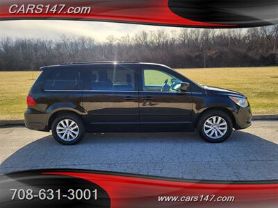 2012 Volkswagen Routan SE   - Photo 6 - Midlothian, IL 60445