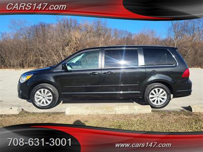 2012 Volkswagen Routan SE   - Photo 3 - Midlothian, IL 60445
