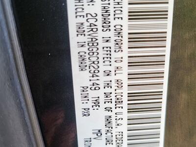 2012 Volkswagen Routan SE   - Photo 29 - Midlothian, IL 60445