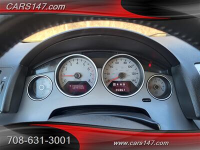 2012 Volkswagen Routan SE   - Photo 26 - Midlothian, IL 60445