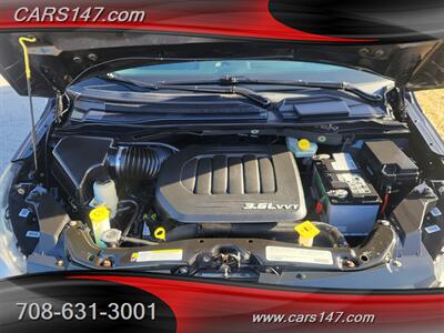 2012 Volkswagen Routan SE   - Photo 30 - Midlothian, IL 60445