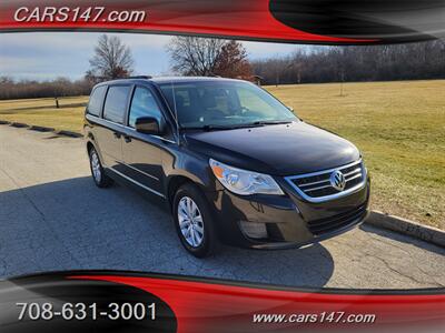 2012 Volkswagen Routan SE   - Photo 5 - Midlothian, IL 60445